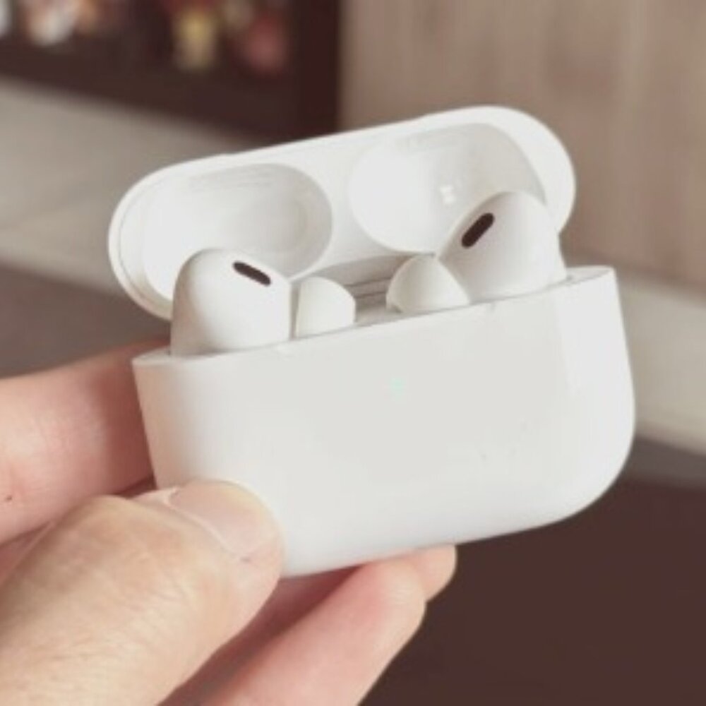 Airpods!!!